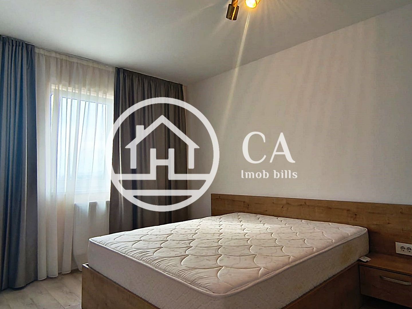 Apartament de închiriat cu 2 camere în Iosia Residence, Oradea - Poză 6