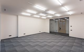 Birouri clasa A de închiriat in centrul Chisinăului. - Poză 22