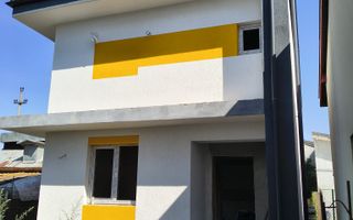 vila ind.5cam,3bai/centruPopesti Leordeni-str.Erou Pantazica Gabr - Poză 1