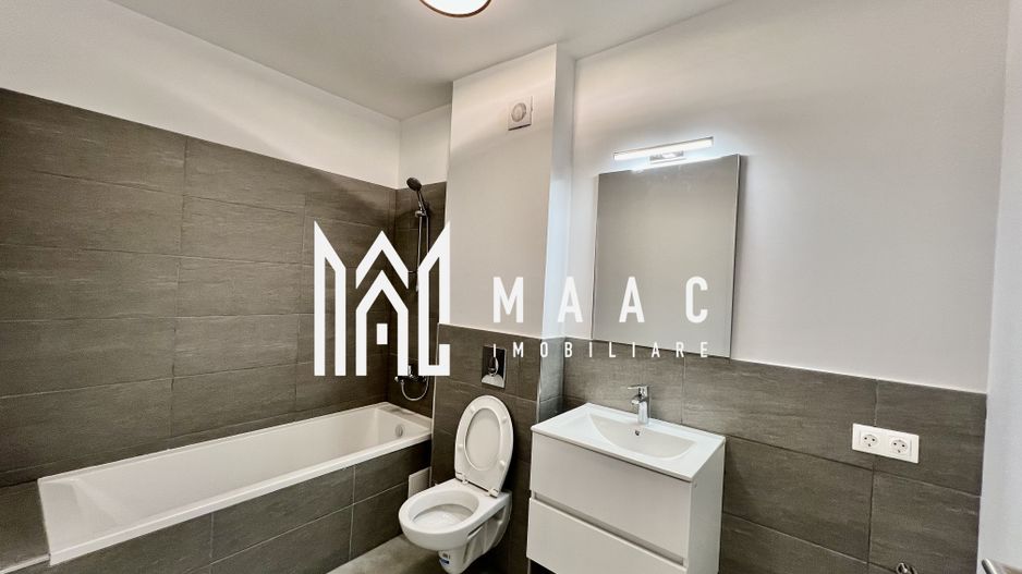 Apartament 2 camere | 53 MPU | Balcon | - Poză 9