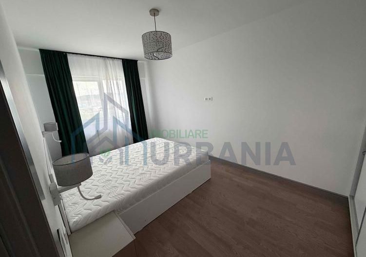 Apartament cu 2 camere și balcon în Complex Himson, Iași. Disponibil imediat. - Poză 3