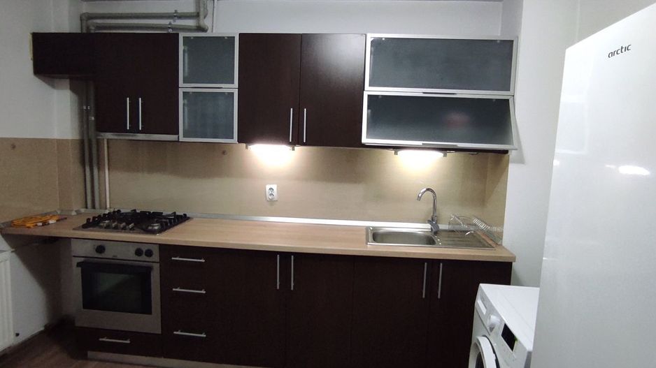 De inchiriat 2 camere - Oltenitei - Piata Sudului - Poză 3