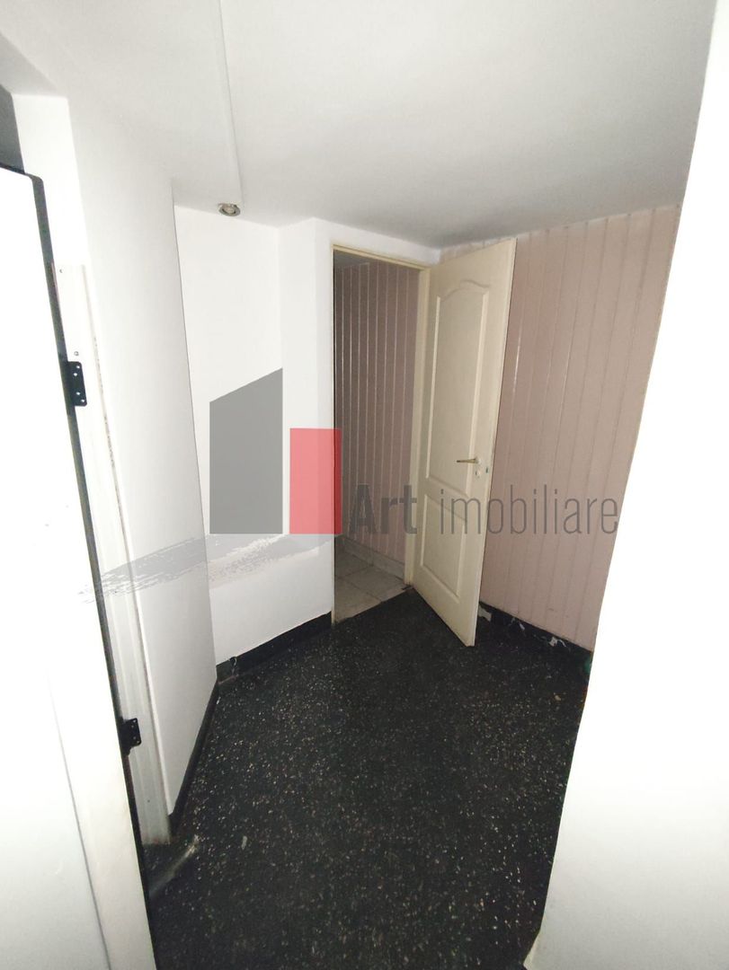 Inchiriere Spatiu Comercial, pretabil restaurant, zona Parcul Carol - Poză 31