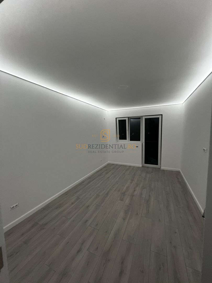 Apartament 2 camere, imobil 2024, gata de mutare, Aparatorii Patriei - Poză 4