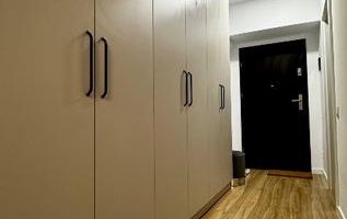Garsonieră premium de închiriat | Smart Residence Lujerului – Faza 2 | - Poză 4