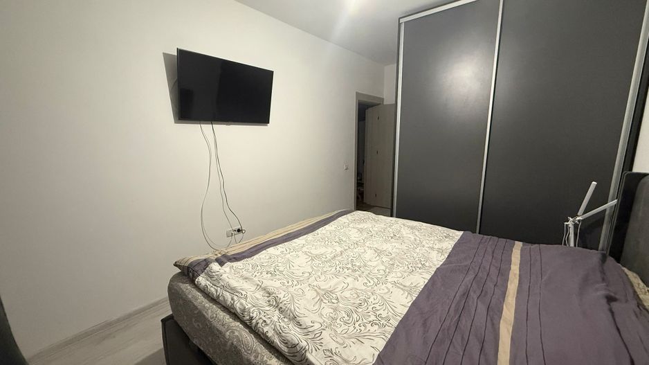 De vanzare apartament premium 3 camere | 2 băi bloc nou 2023 zonă Păcii A266 - Poză 4