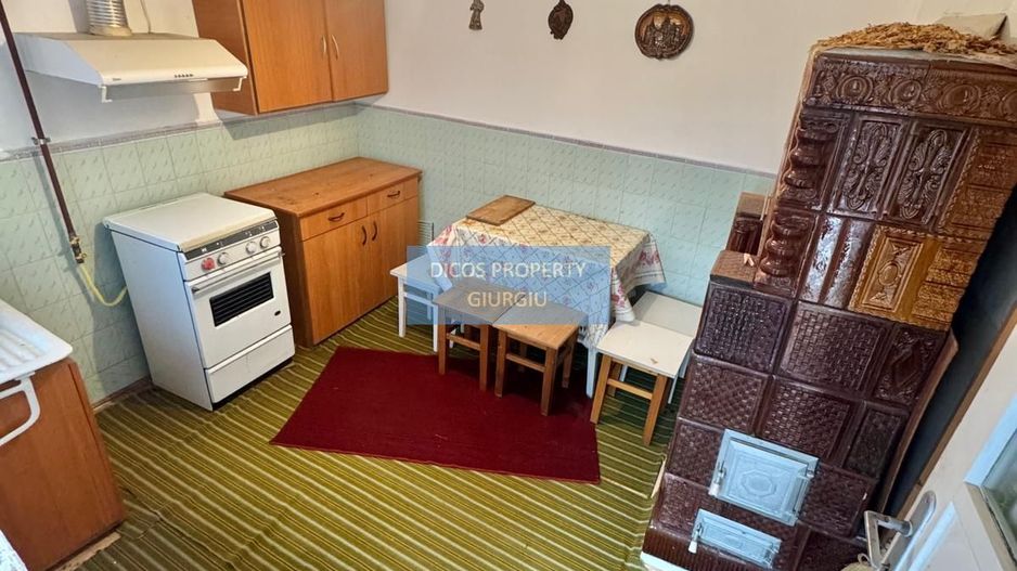 Casă de vânzare  zona Str. Gheorghe Doja, 3 camere - Poză 10