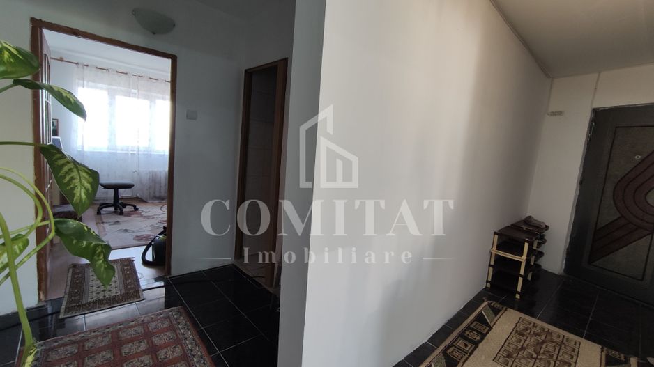 Apartament cu 3 camere decomandate | Etaj intermediar| Zona Primaverii - Poză 5
