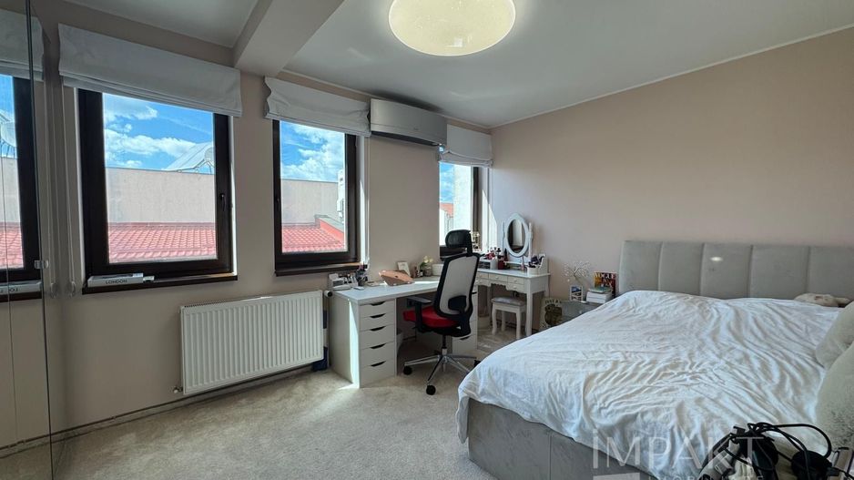 Casa insiruita moderna cu 5 camere langa Baza Sportiva Gheorgheni - Poză 6