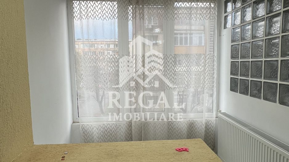 Garsonieră de închiriat – G2, vizavi de Sanitas, etaj 2 - Poză 4