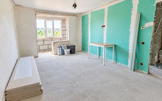 APARTAMENT CU 2 CAMERE | 51,9 m² | CENTRUL ORAȘULUI ANENII NOI - Poză 8