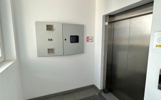 Spațiu  inchiriat   birouri   316 mp - Poză 15