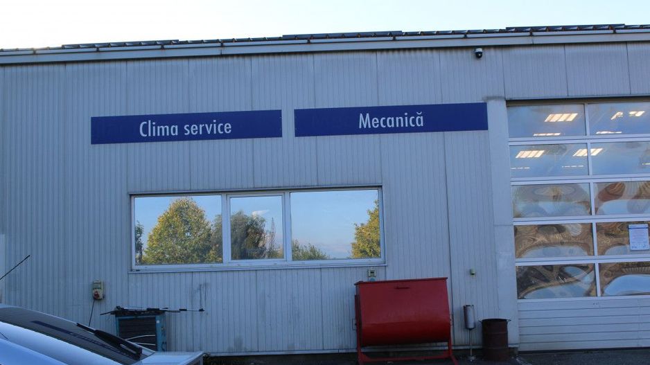 Service Auto Modern și Eficient Energetic în Targu Jiu - Poză 10