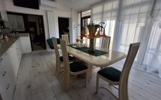 Casa de LUX, individuala, de vanzare, Sibiu, Calea Poplacii - Poză 22