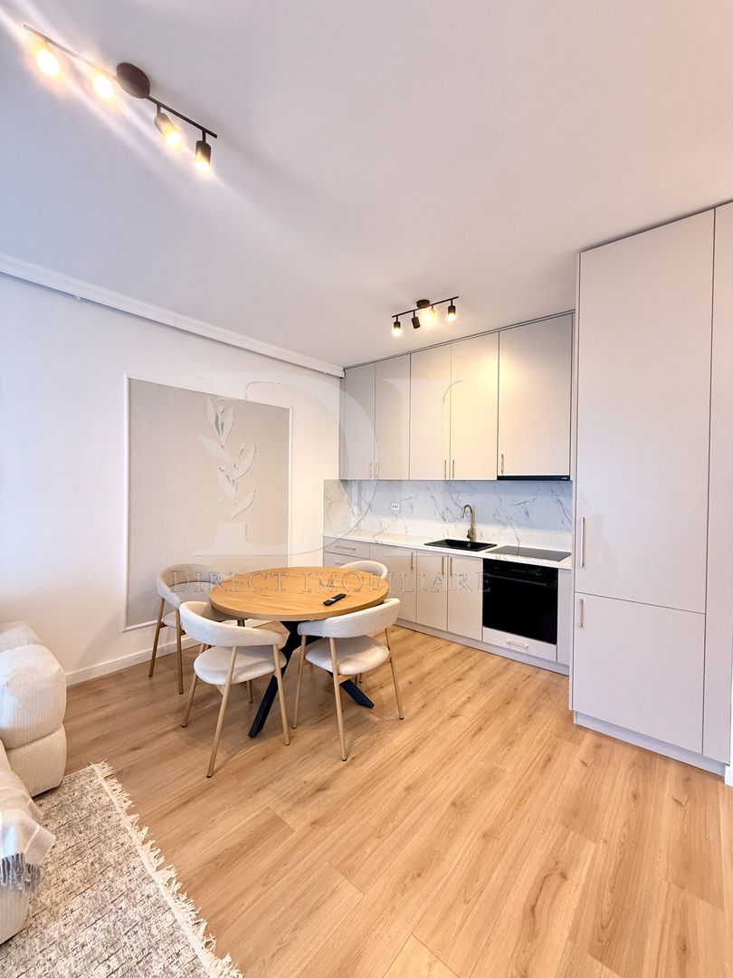 Apartament la cheie /etaj intermediar / Zona Eroilor - Poză 3