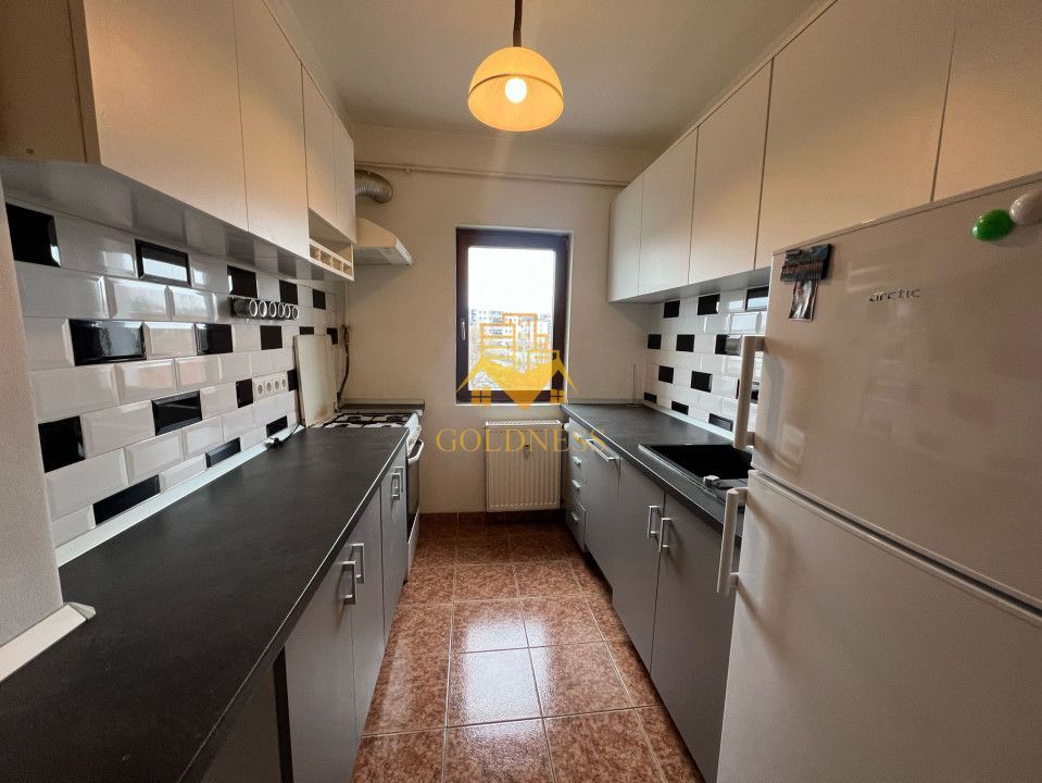 2 camere, Parcare, Pet Friendly, Modern, Dambul Rotund, Panemar - Poză 7