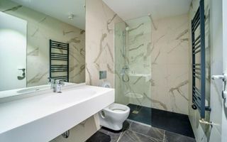 Apartament 3 camere Herastrau | loc de parcare - Poză 9