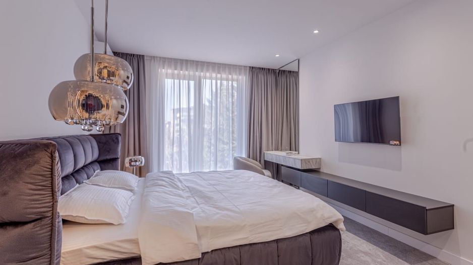 Apartament 2 Camere | NOU | Iancu Nicolae | Piscina - Poză 10