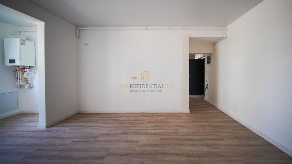 Apartament cu 3 camere de vanzare, imobil nou, Bragadiru - Poză 3