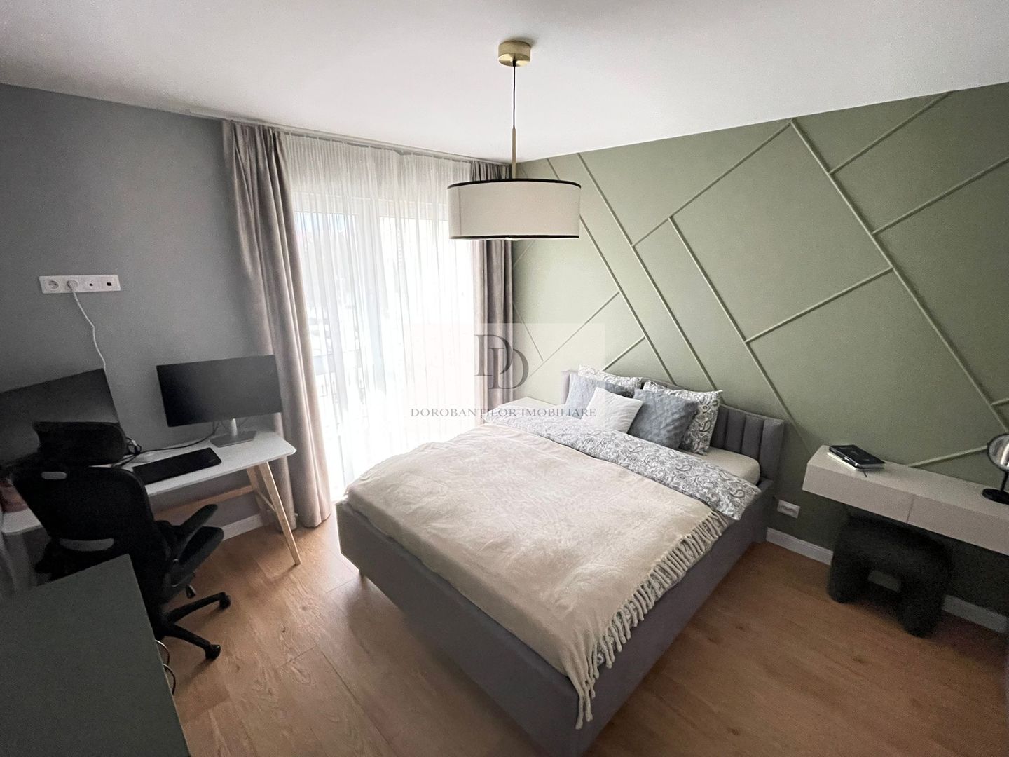 Apartament 3 camere modern | Parcare subteranǎ | Zorilor – Frunzișului - Poză 5