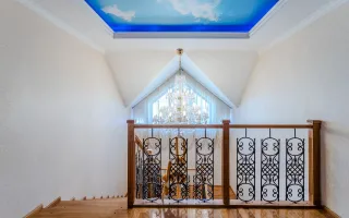 Vânzare, casă 3 nivele, stradela  5 Pomicultorului, Codru - Poză 57