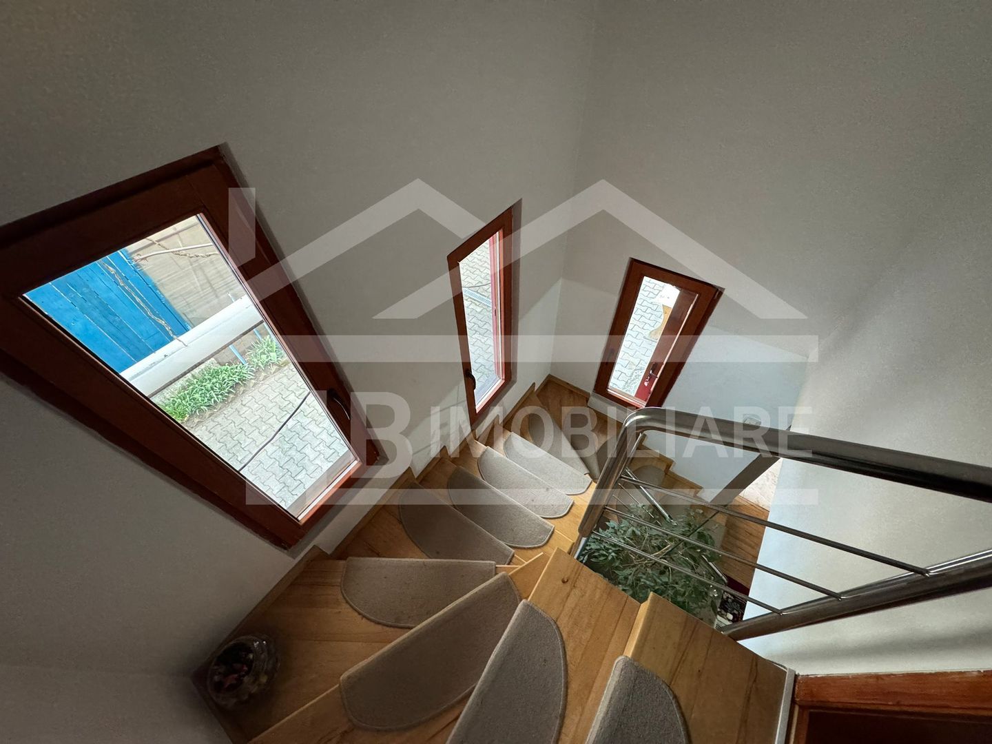 Casa cu 3 camere, 70mp, Zona TopMed Dorobantilor - Poză 13