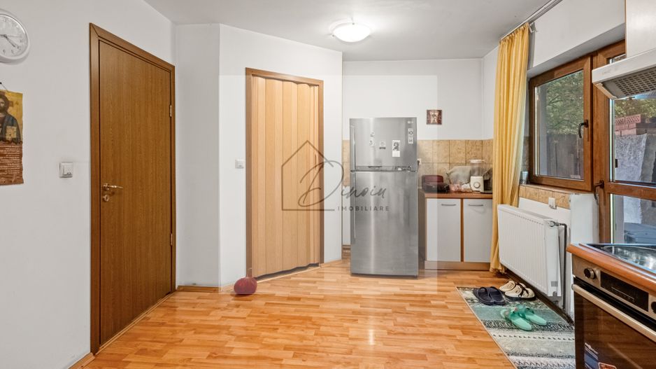VILA de vanzare Mogosoaia I COMISION 0% - Poză 13