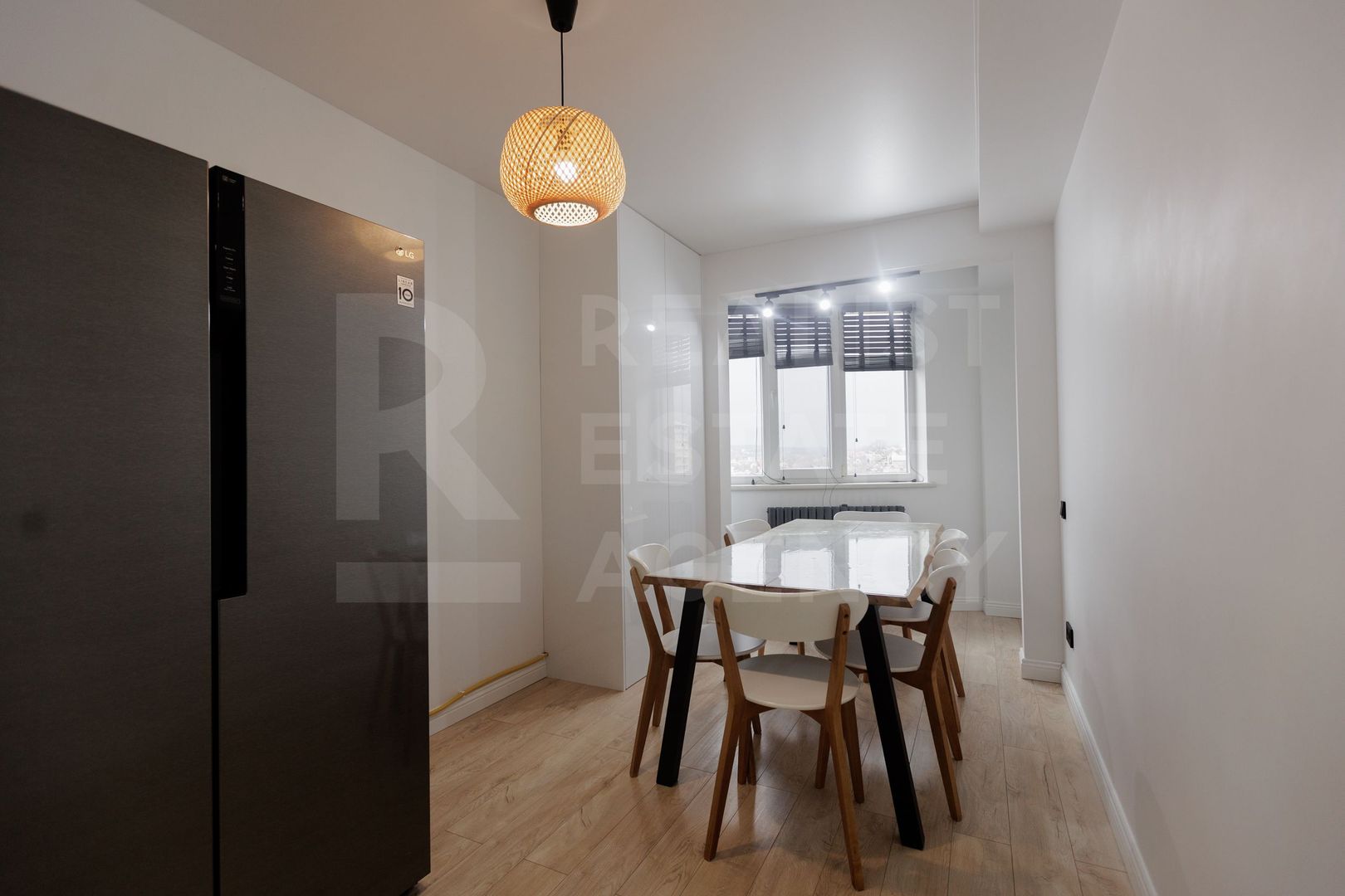 Vânzare, apartament, 2 camere+living, str. Alexandru Cel Bun, Ialoveni - Poză 7