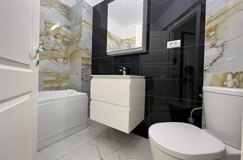 Apartament NOU 2 camere decomandat Lacul Venetia - Tatarasi - Poză 13