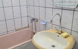 Garsoniera | Doctor Hacman | Etaj 3 - Poză 6