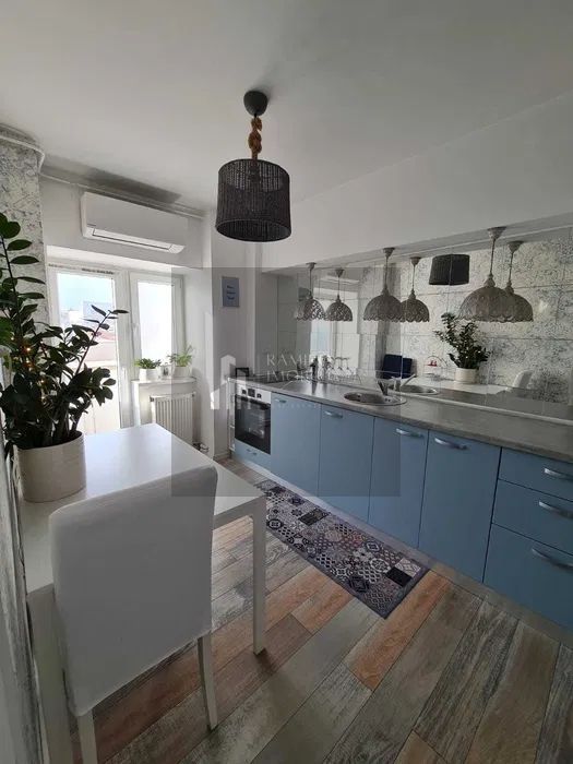 Apartament 2 camere 73 | Bloc 1982 | 2 MIN METROU Unirii - Poză 3