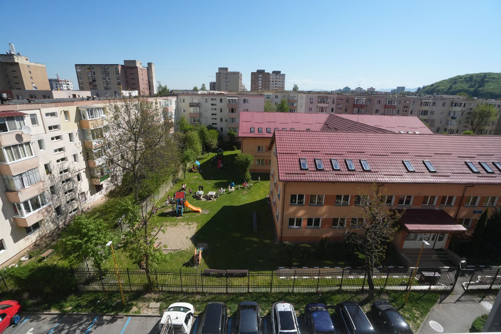 Apartament 2 camere 52 mp -Noua - Poză 19