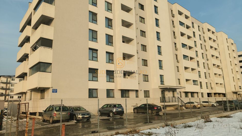 Apartament 2 camere, finalizat 2024, Grand Arena-Postalionului, Sect.4 - Poză 4