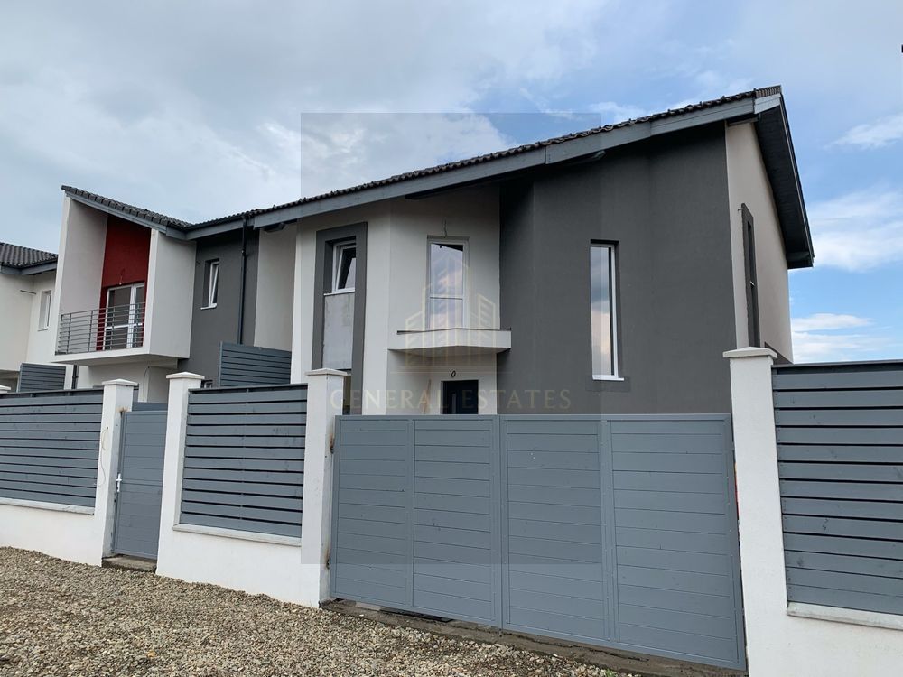 Casă noua, calitate PREMIUM - Poză 2