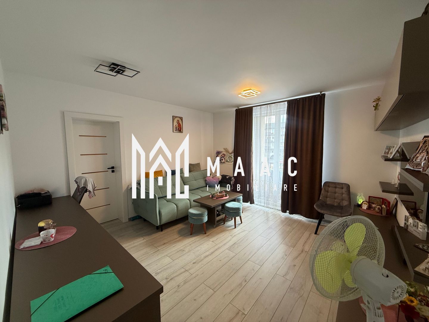 Apartament 2 camere de vânzare | Șelimbăr | 52 mp | parcare - Poză 6