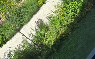 Vanzare duplex cu gradina proprie | 3 camere | Avalon Estate - Poză 9