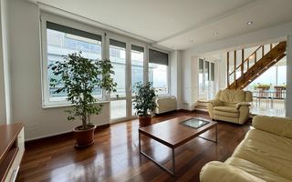 Penthouse | Arcul de Triumf-Kiseleff | 2 Locuri de parcare | Comision 0% - Poză 5