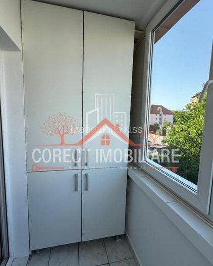 💥 Apartament de inchiriat 4 camere str Stefan cel Mare - Poză 4