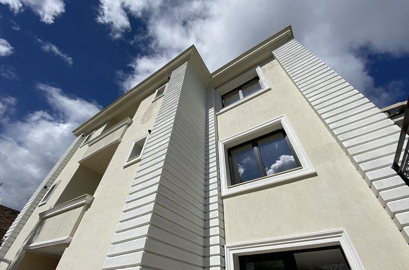 Casă de vânzare | Ultra-centrală | 660 mp utili | 7 unități locative - Poză 2