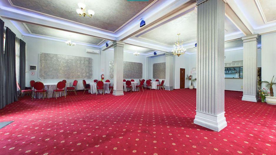 Motel de închiriat în Curtici - Poză 6