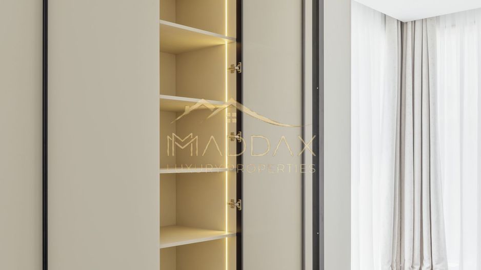 Vila Ultra-Lux *400mp* + Curte *325mp* \\4 camere \\ Pipera - Poză 35
