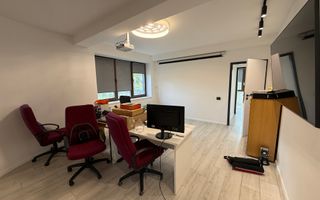 Casa ideala sediu firma , 355 m2,  in cartierul Borhanci - Poză 22