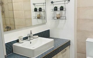 Apartament 2 camere Politehnica Park Residence, Grozăvești - Poză 5