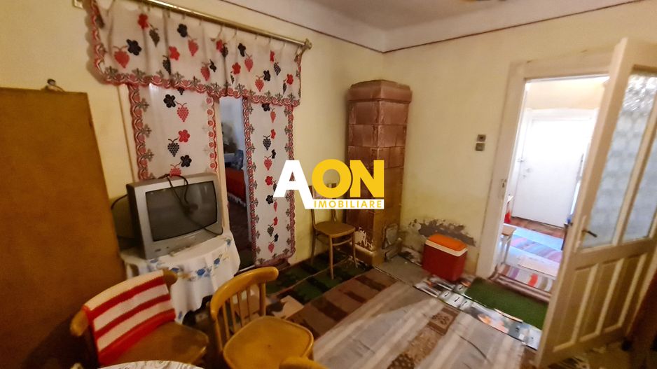 Casa 3 Camere, 90 mp, Teren 250 mp, Zona Centru - Poză 3
