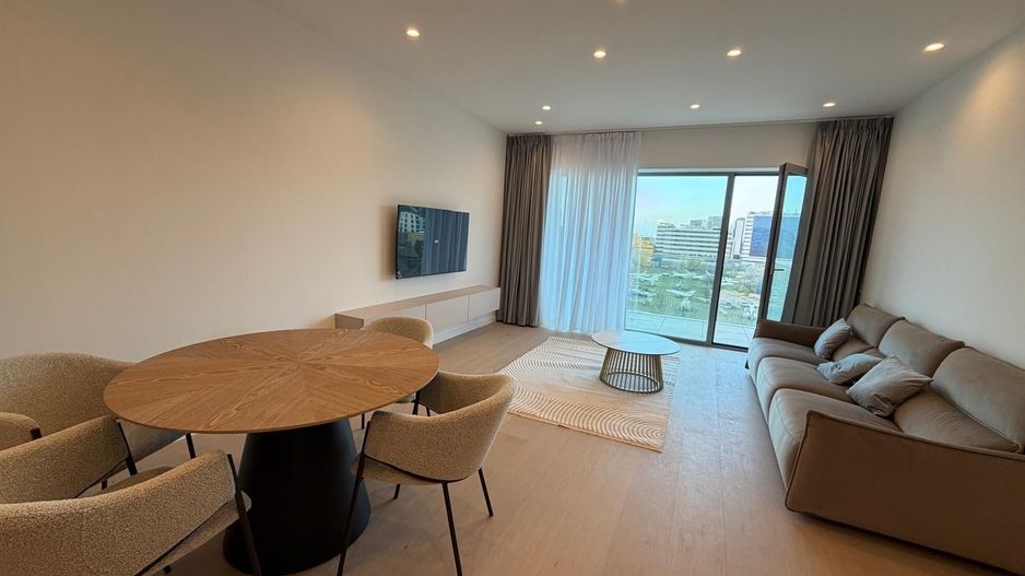 Apartament de inchiriat Aviației | Mall Promenada - Poză 2