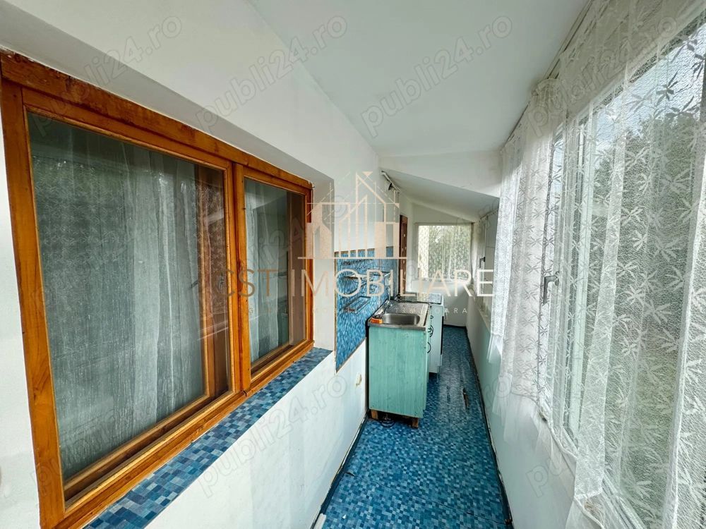 Apartament cu 2 camere, zona Steaua - Poză 9