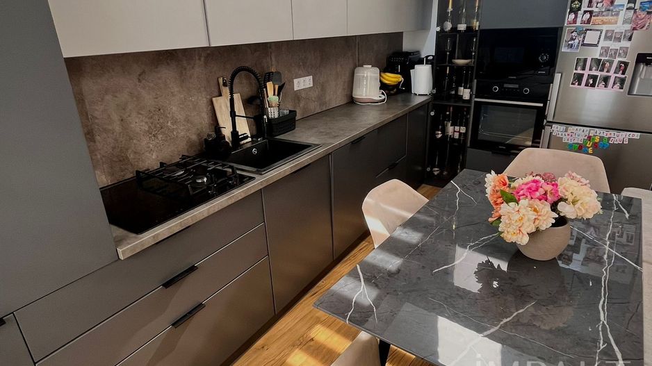 Apartament tip Penthouse Premium – 2 niveluri, 2 terase - IRA! - Poză 4