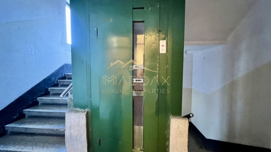 Apartament *3 camere* 100mp // Calea Dorobanților - Poză 35