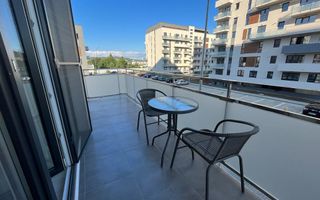 Apartament de 3 camere, 70mp, pacare, zona Maurer Residence - Poză 10