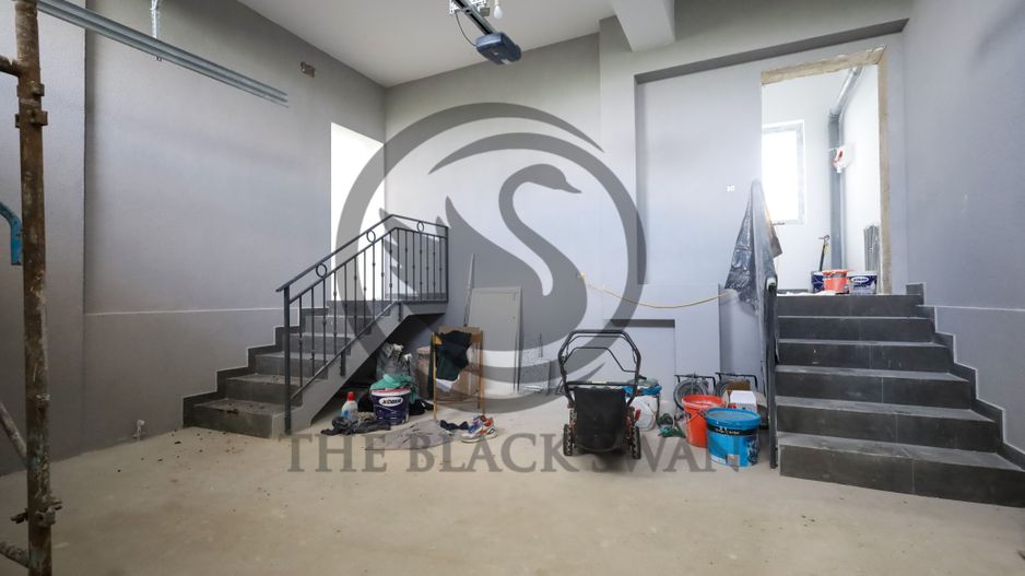 Vila de Vis cu 5 camere de vanzare | Paulesti, Prahova | COMISION0% - Poză 17